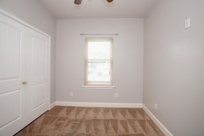 property at 3509 Wilmington St