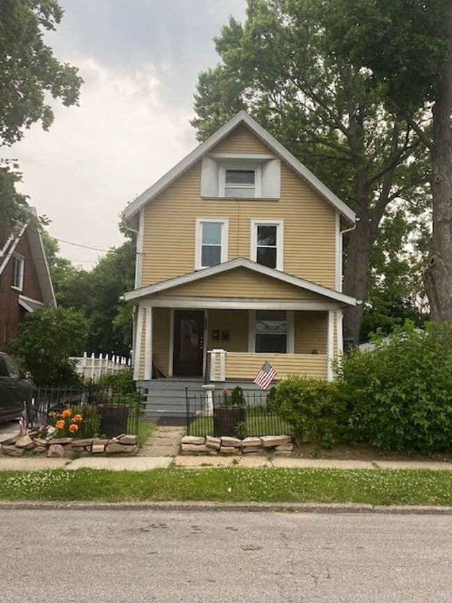 property at 448 Marview Ave