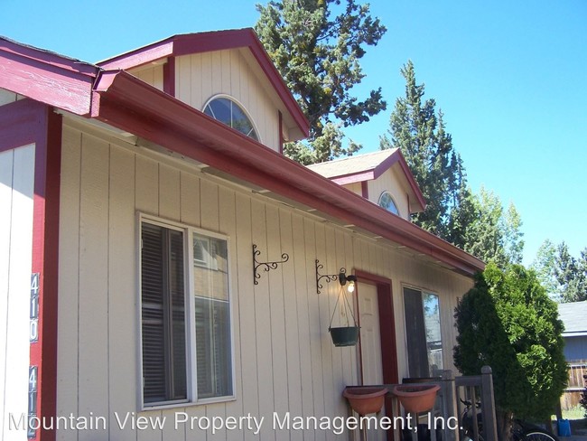 410 SE McKinley Ave in Bend, OR - Building Photo - Building Photo