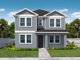 16368 Aubergine Aly in Montverde, FL - Building Photo