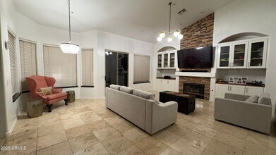 13980 E Kalil Dr in Scottsdale, AZ - Building Photo - Building Photo