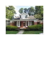 622 W King Ave in Florence, SC - Building Photo