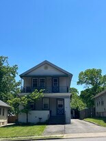 3617 Madison Rd, Unit #2 Second Floor Unit in Cincinnati, OH - Building Photo