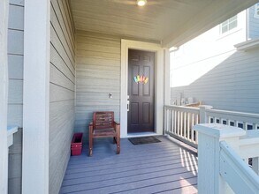 17837 Gallup St in Broomfield, CO - Foto de edificio - Building Photo