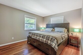 1 Jason Cir in Madison, WI - Building Photo - Building Photo