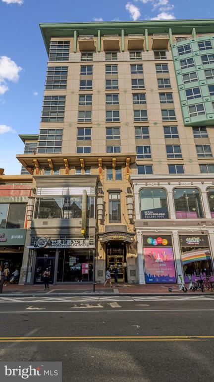 property at 777 7th St NW