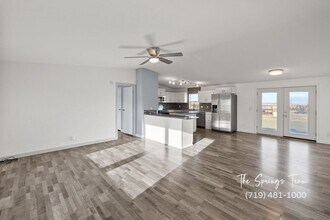 4055 Blue Stallion Dr in Peyton, CO - Building Photo - Building Photo