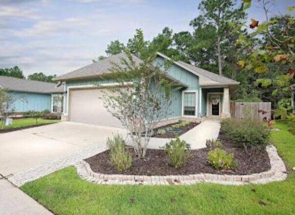 72 Marsh Landing S in Freeport, FL - Building Photo - Building Photo