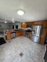 315 E Griffin Dr in Bozeman, MT - Building Photo