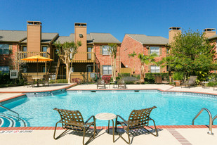 Fairfield Trails Apartments