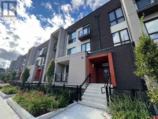 property at 8-8 Marquette Ave