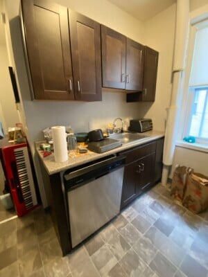 166 Kelton St, Unit 12A in Boston, MA - Building Photo - Building Photo