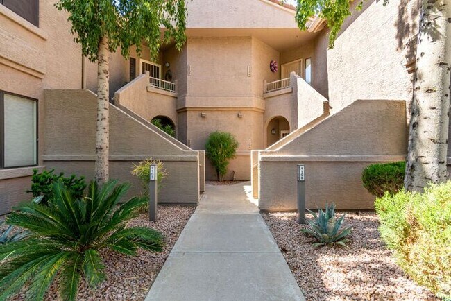 property at 15380 N 100th St