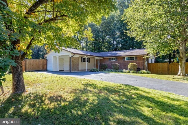 property at 8411 Derby Ct