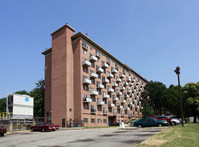 Garfield Terrace in Washington, DC - Building Photo - Building Photo