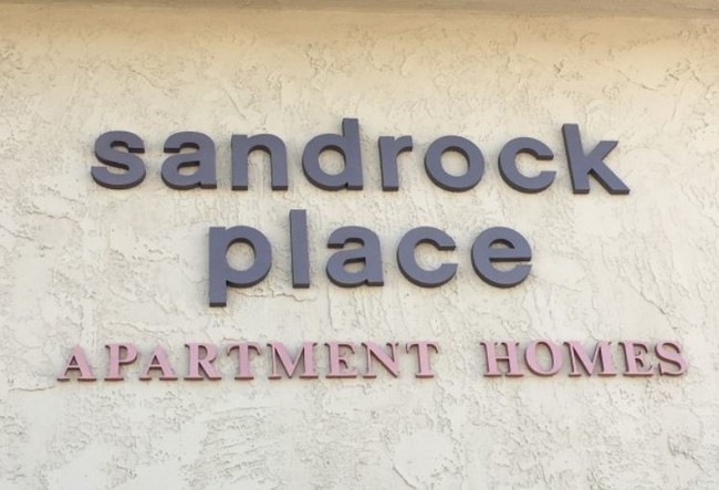 Elan Sandrock Place in San Diego, CA - Building Photo - Building Photo