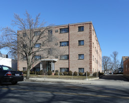 763 Main St Apartments