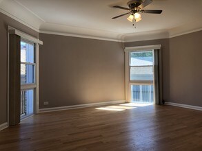 6441 N Francisco Ave, Unit 2 in Chicago, IL - Building Photo - Building Photo