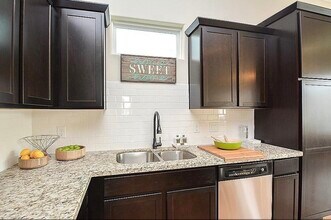 1548 W 23rd St in Houston, TX - Building Photo - Building Photo