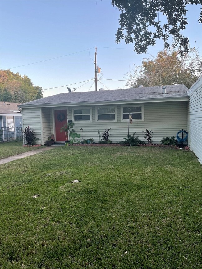 property at 119 Albacore Ave