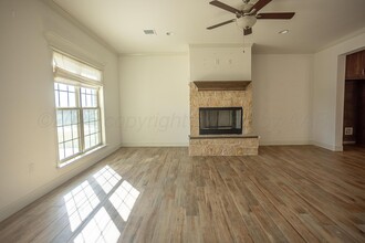 6904 Tatum Cir in Amarillo, TX - Building Photo - Building Photo