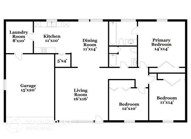 159 NW Avens St in Port St. Lucie, FL - Building Photo - Building Photo