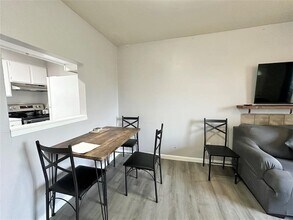 4120 Hartt St in Houston, TX - Building Photo - Building Photo