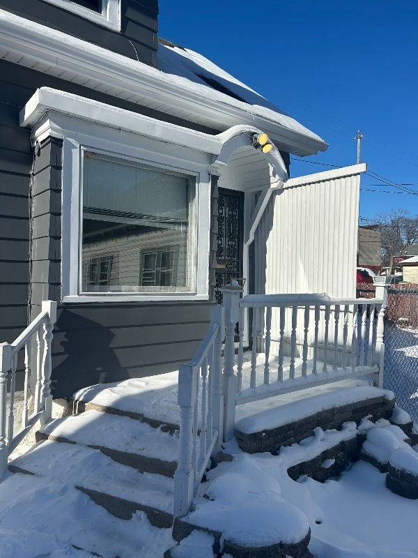 5257 N 34th St in Milwaukee, WI - Building Photo - Building Photo