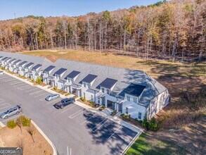 109 Chateau Dr SE in Rome, GA - Foto de edificio - Building Photo