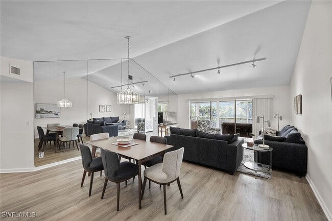 property at 4240 Lake Forest Dr