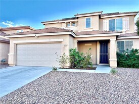 539 Moses Lake Ct in Henderson, NV - Building Photo