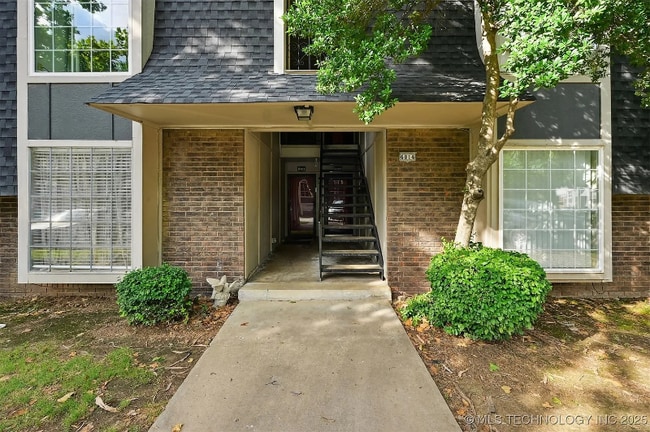 6814 S Toledo Ave in Tulsa, OK - Building Photo - Building Photo