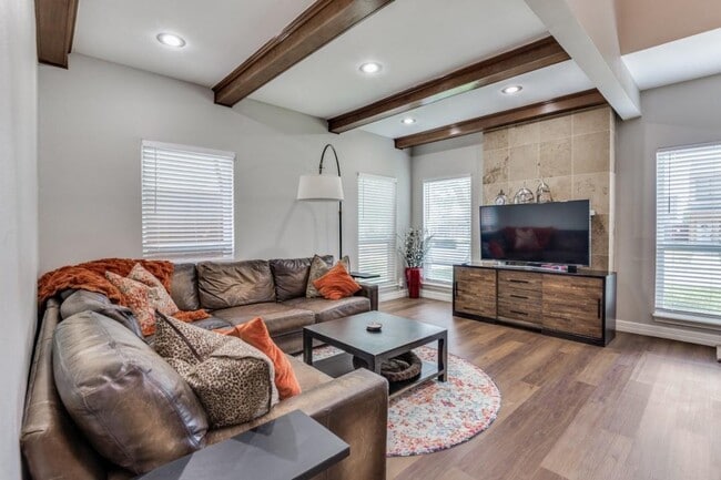 552 Josephine St in Dallas, TX - Building Photo - Building Photo