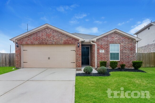 property at 540 Red Dusk Paint Dr