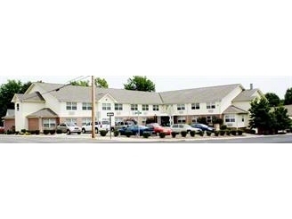 Franklin Place Apartments in Princeton, KY - Building Photo - Building Photo