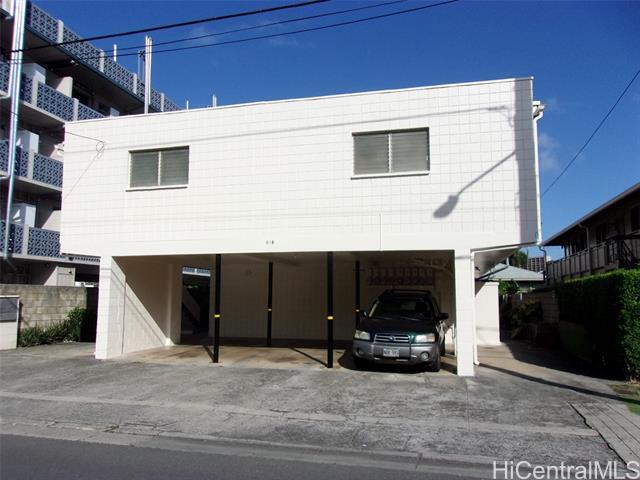 property at 830 Pumehana St