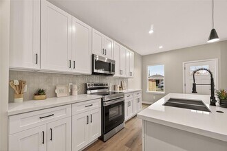 5408 Fairchild St in Houston, TX - Building Photo - Building Photo