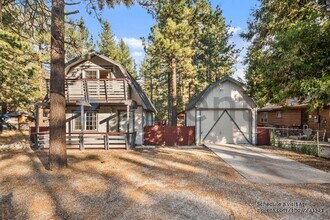338 W North Shore Dr in Big Bear, CA - Building Photo - Building Photo