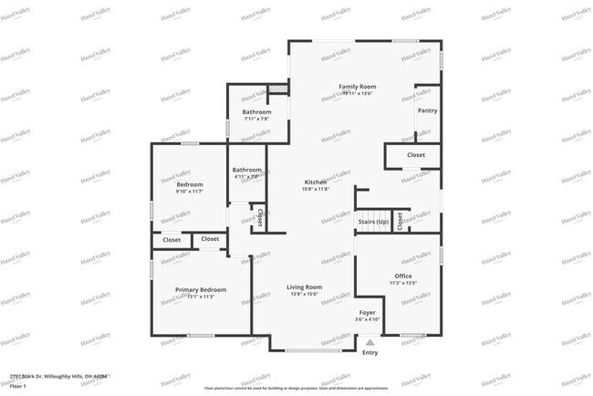 2797 Stark Dr in Willoughby Hills, OH - Building Photo - Building Photo