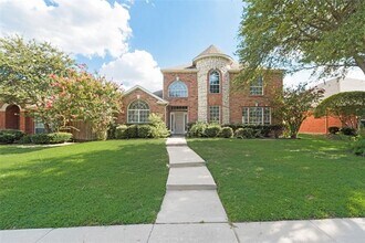 3320 Chantilly Dr in Plano, TX - Building Photo - Building Photo