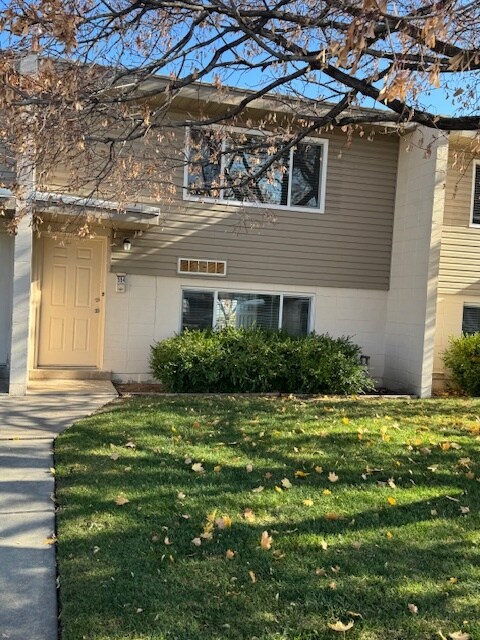 554 N 800 W in Orem, UT - Foto de edificio - Building Photo