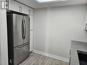 2460 Eglinton Ave E in Toronto, ON - Building Photo - Building Photo