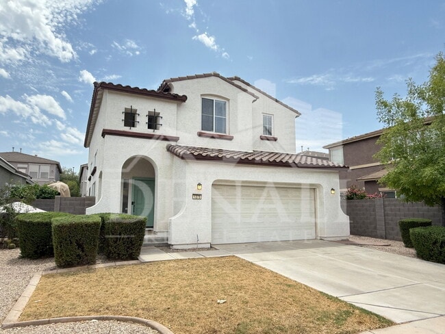 property at 1275 E Marcella Ln