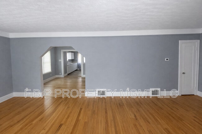 12648 Coyle St in Detroit, MI - Building Photo - Building Photo