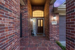 26119 Savory Springs Ln in Katy, TX - Building Photo