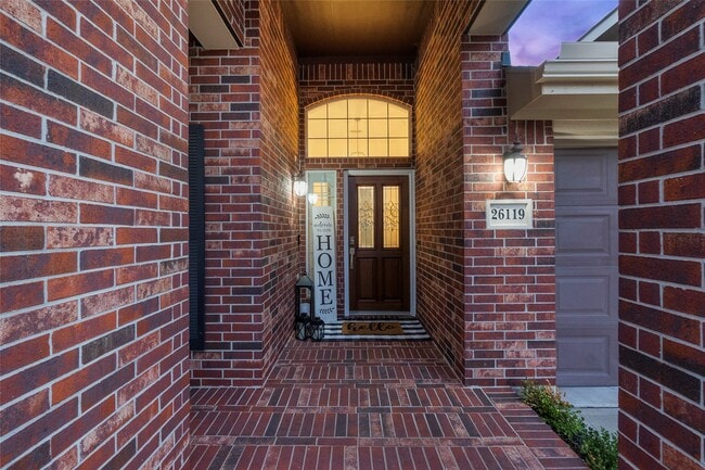 26119 Savory Springs Ln