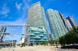 property at 888 Biscayne Blvd