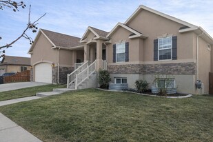 1287 Reese Dr in Provo, UT - Building Photo