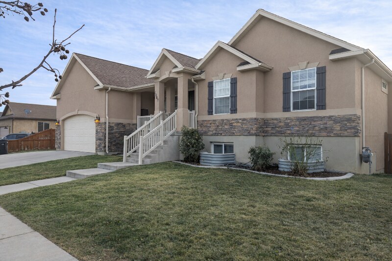 1287 Reese Dr in Provo, UT - Building Photo