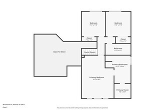 4816 Aaron Dr in Nashville, TN - Building Photo - Building Photo